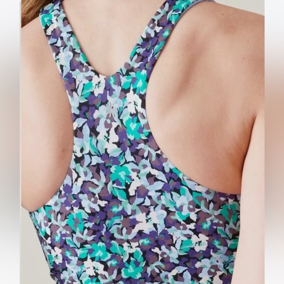 Athleta Conscious Crop Bikini Top - Picture 6 of 6